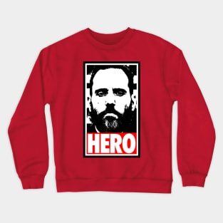 Jack Smith - HERO Crewneck Sweatshirt